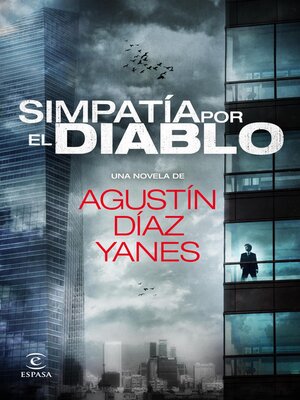 cover image of Simpatía por el diablo